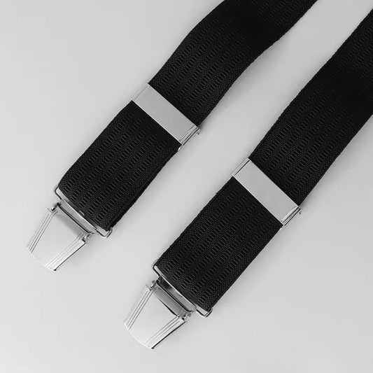 Sophos Plain Braces Black