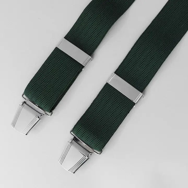 Sophos Plain Braces Green