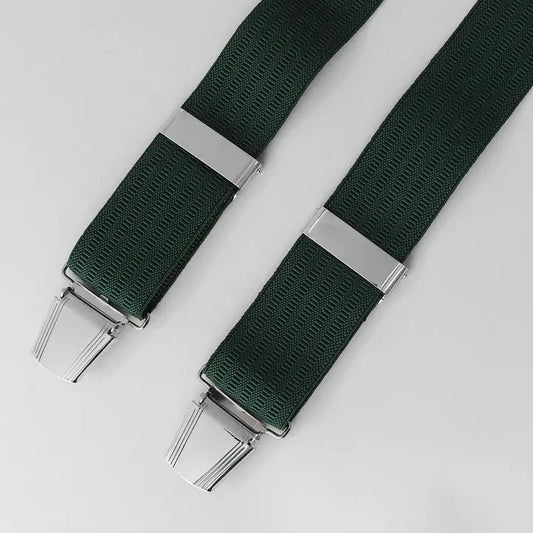 Sophos Plain Braces Green
