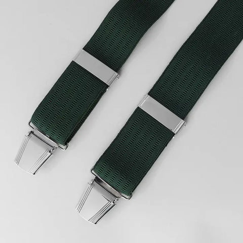 Sophos Plain Braces Green
