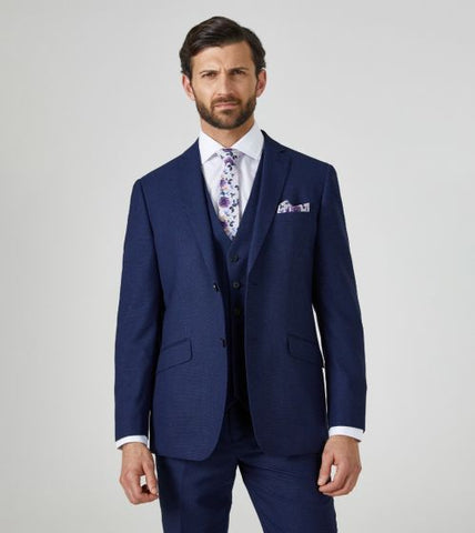 Skopes Harcourt Navy Blazer