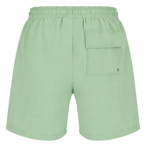 Sergio Tacchini Cordosa Swim Shorts – Quiet Green