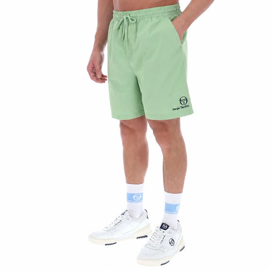 Sergio Tacchini Cordosa Swim Shorts – Quiet Green